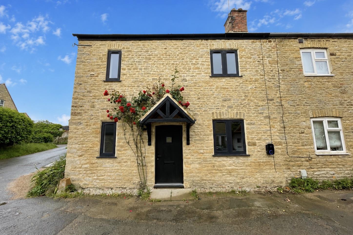 Chapel Lane, Enstone, Chipping Norton